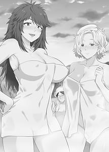 Page 2: 001.jpg | 與小智的❤媽媽們溫泉旅行啦! | View Page!