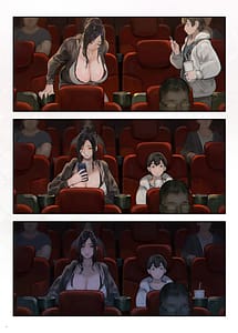 Page 5: 004.jpg | ご近所の奥さん映画館行って映画を見ない | View Page!