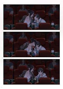 Page 7: 006.jpg | ご近所の奥さん映画館行って映画を見ない | View Page!