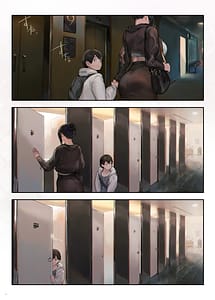 Page 9: 008.jpg | ご近所の奥さん映画館行って映画を見ない | View Page!