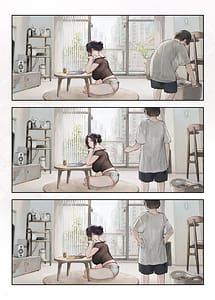 Page 5: 004.jpg | ご近所の奥さん休みの日は家で暇そう | View Page!