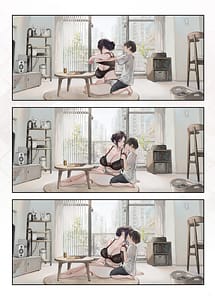 Page 6: 005.jpg | ご近所の奥さん休みの日は家で暇そう | View Page!