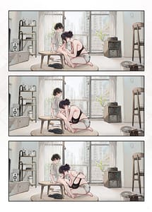 Page 8: 007.jpg | ご近所の奥さん休みの日は家で暇そう | View Page!