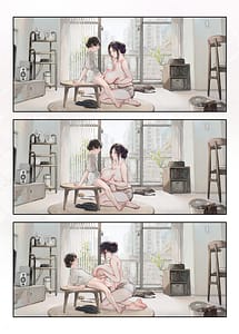 Page 9: 008.jpg | ご近所の奥さん休みの日は家で暇そう | View Page!