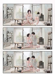 Page 11: 010.jpg | ご近所の奥さん休みの日は家で暇そう | View Page!