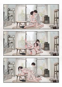 Page 12: 011.jpg | ご近所の奥さん休みの日は家で暇そう | View Page!