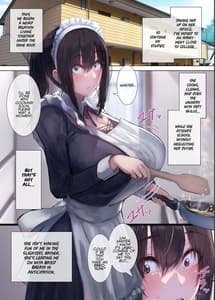 Page 6: 005.jpg | 極甘 四白眼のメイドさん | View Page!