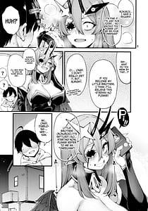 Page 4: 003.jpg | ごめデビ ディアブロ編 | View Page!