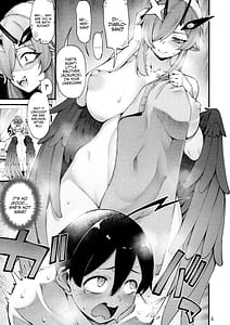 Page 6: 005.jpg | ごめデビ ディアブロ編 | View Page!