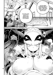 Page 8: 007.jpg | ごめデビ メイ編 | View Page!