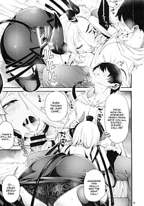 Page 11: 010.jpg | ごめデビ レイズ編 | View Page!