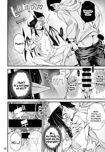 Page 13: 012.jpg | ごめデビ ヤマダ編 | View Page!