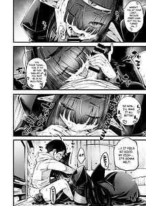 Page 8: 007.jpg | ごめデビ シャドォ編 | View Page!