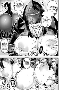 Page 11: 010.jpg | ごめデビ シャドォ編 | View Page!