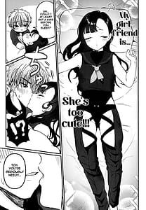 Page 6: 005.jpg | ごめんよウンファ | View Page!