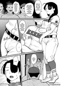 Page 12: 011.jpg | ごめんなさい 鉄平さん。 | View Page!