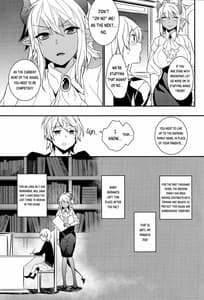 Page 10: 009.jpg | ご主人様は召使いがお好き | View Page!