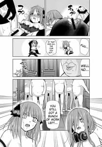 Page 14: 013.jpg | 五等分の性奴隷 Side-A | View Page!