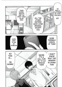 Page 3: 002.jpg | 五等分の性奴隷 Side-D | View Page!