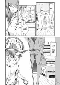 Page 15: 014.jpg | ゴータを待ちながら | View Page!