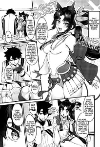 Page 2: 001.jpg | グランド忠犬サーヴァント! | View Page!