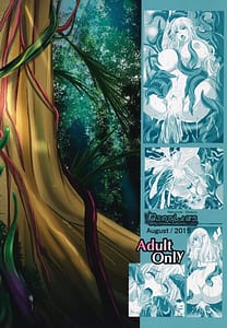 Page 2: 001.jpg | グロープ・トラップ - 密林の淫性植物 - | View Page!