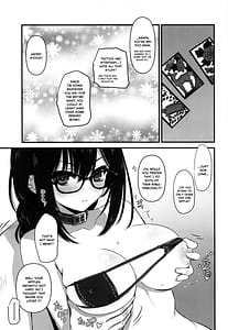 Page 4: 003.jpg | 人妻先輩にマイクロビキニでお願いしてみる♥ | View Page!