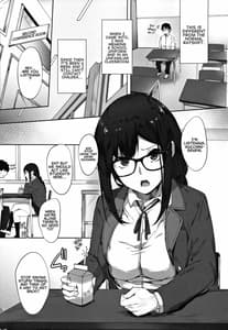 Page 2: 001.jpg | 虞っちゃん先パイ我慢できません! | View Page!