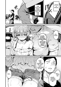 Page 9: 008.jpg | 援交彼女と見学会2 | View Page!