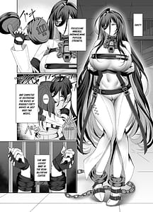 Page 3: 002.jpg | ギルティおっぱい更生記録 | View Page!