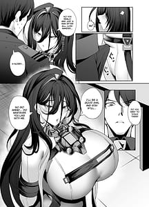 Page 6: 005.jpg | ギルティおっぱい更生記録 | View Page!
