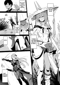 Page 2: 001.jpg | 紅蓮と面談する | View Page!