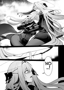 Page 4: 003.jpg | 紅蓮と面談する | View Page!