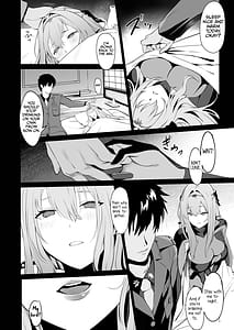 Page 9: 008.jpg | 紅蓮と面談する | View Page!