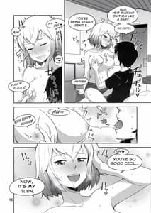 Page 10: 009.jpg | グウェンプーノレ | View Page!