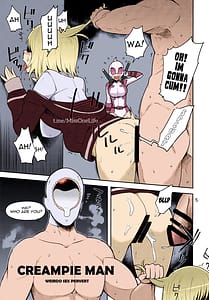 Page 5: 004.jpg | グウェンプーノレ エッチな世界にお邪魔しま～す | View Page!