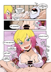 Page 14: 013.jpg | グウェンプーノレ エッチな世界にお邪魔しま～す | View Page!