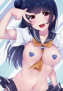 Page 5: 004.jpg | 逆バニーちゃんずっ | View Page!