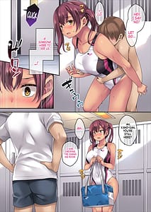 Page 15: 014.jpg | 【逆ハメ】見習いインストラクター〜スポクラ個人指導編〜 | View Page!