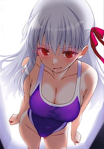 Page 2: 001.jpg | 逆転悦楽!カーマちゃん♥ | View Page!