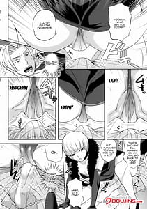 Page 5: 004.jpg | 逆転乱舞 Second | View Page!