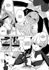Page 6: 005.jpg | 逆転乱舞 Second | View Page!
