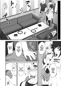 Page 7: 006.jpg | 逆誘戦姫 | View Page!