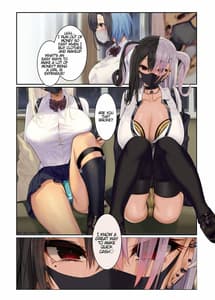 Page 2: 001.jpg | ギャル巨乳の妄想 | View Page!