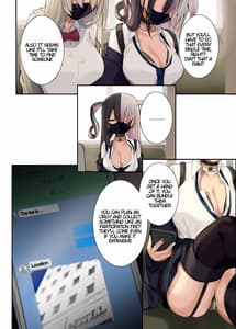 Page 9: 008.jpg | ギャル巨乳の妄想 | View Page!