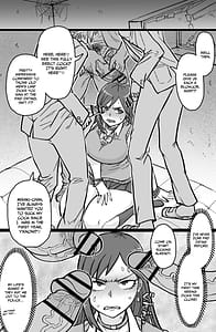 Page 5: 004.jpg | ギャル輪姦シ | View Page!