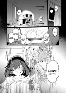 Page 5: 004.jpg | ギャルサキュバスとふたなりニート | View Page!