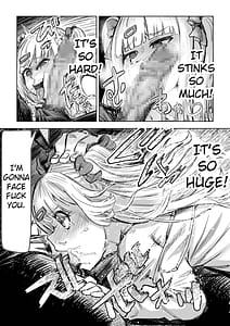 Page 14: 013.jpg | ギャルが催眠掛けようとしたら返り討ちされました。 | View Page!