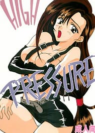 HIGH PRESSURE / 52 / English Translated | View Image!