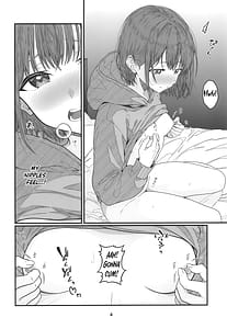 Page 3: 002.jpg | HINATABOKKO Vol.2 | View Page!
